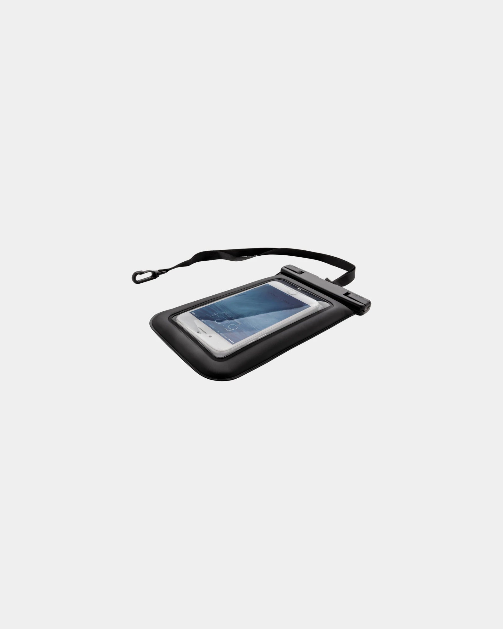Pochette étanche IPX8 pour téléphone à personnaliser - 1