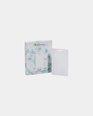 Carte géolocalisation ABS recyclé Findit à personnaliser - 1