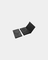 Porte cartes polyester recyclé à personnaliser - 4