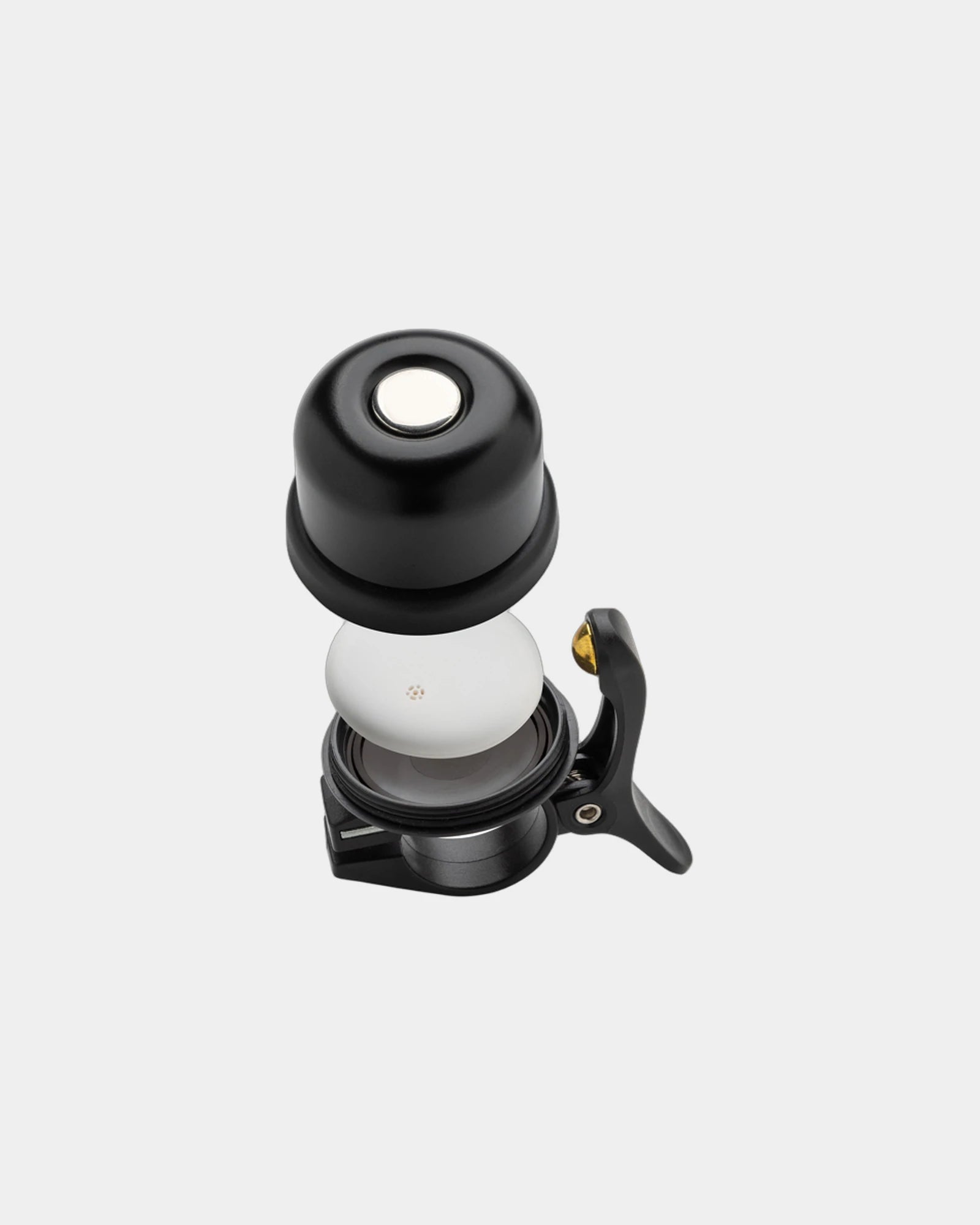 Sonnette de vélo étanche Pedalfinder à personnaliser - 5