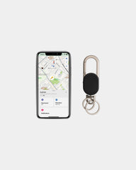 Porte-clés géolocalisation USB-C à personnaliser - 3