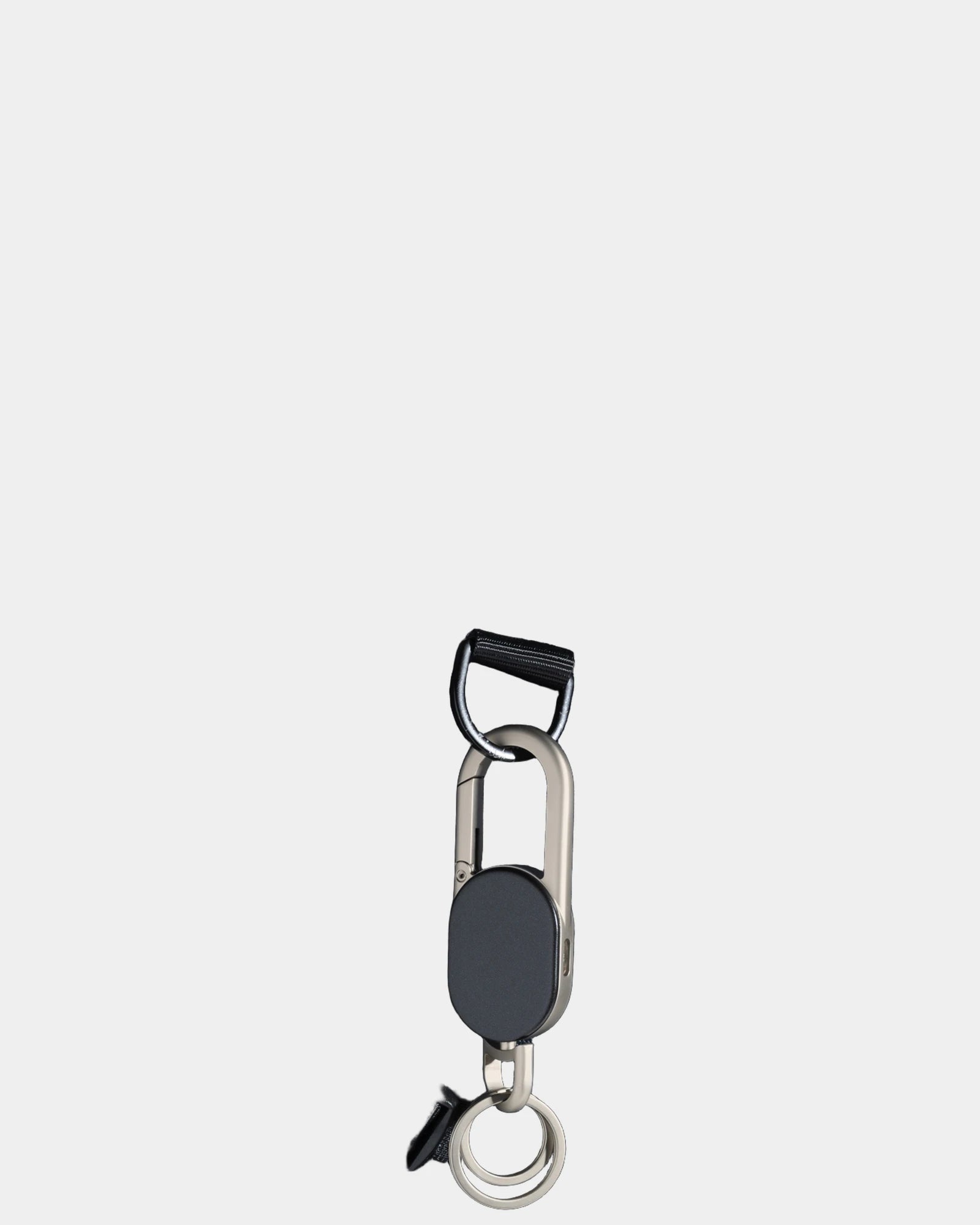 Porte-clés géolocalisation USB-C à personnaliser - 5