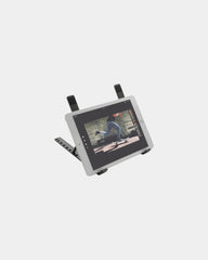 Support ordinateur/tablette en aluminium recyclé RCS Terra à personnaliser