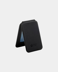 Portefeuille magnétique PU recyclé à personnaliser - 5