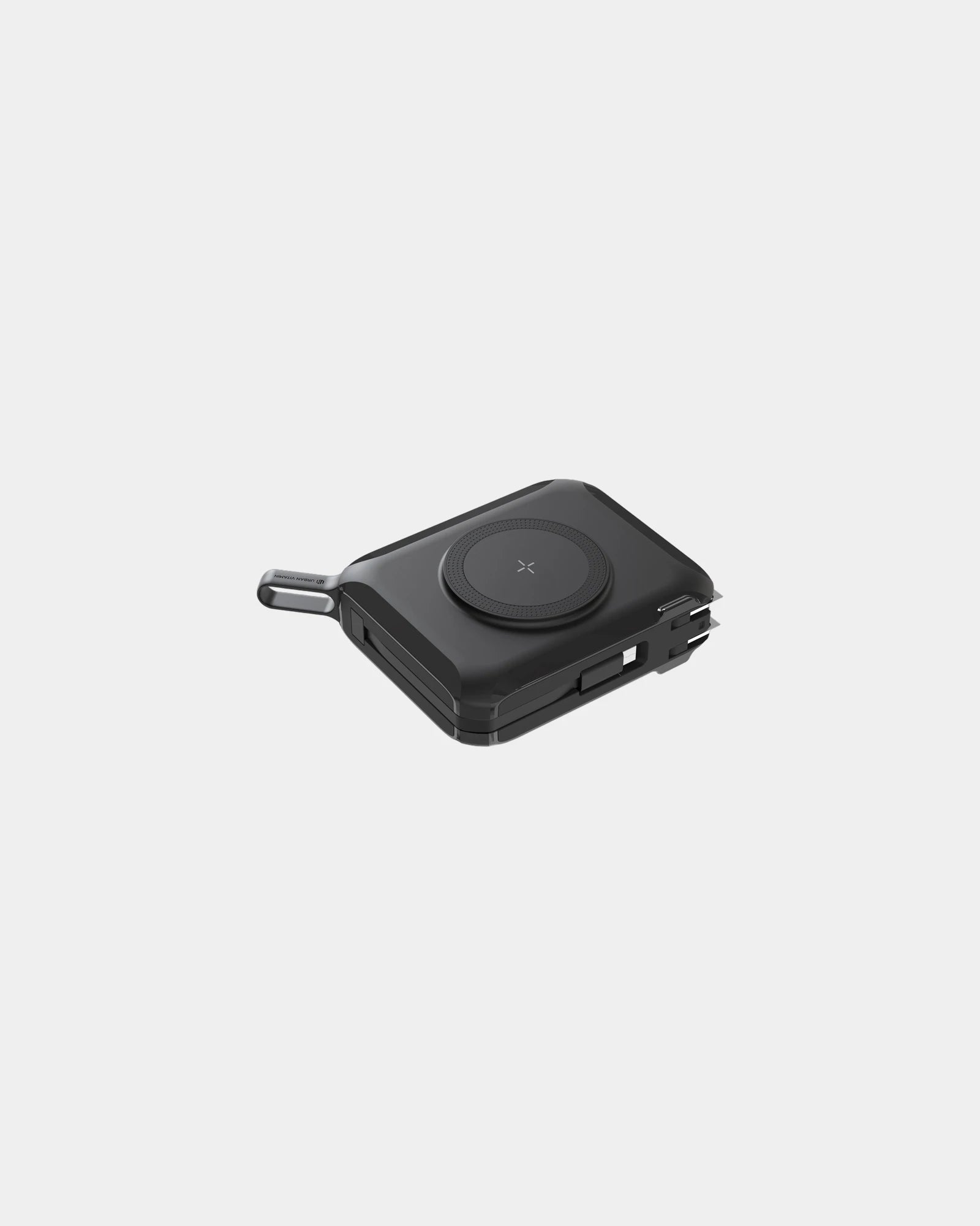 Chargeur 65W universel 5 en 1 Urban Vitamin Oxnard à personnaliser - 4