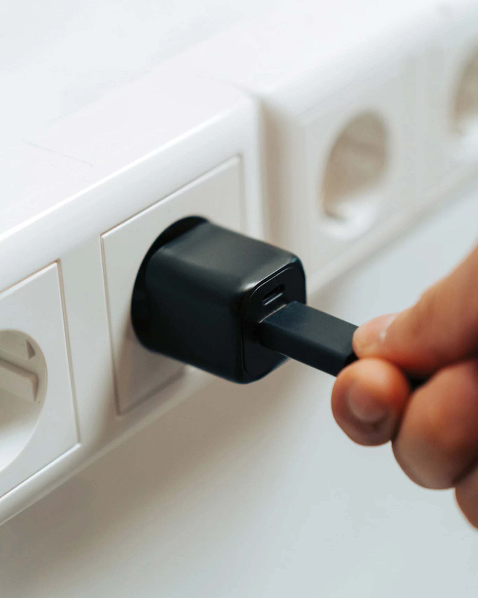 Chargeur 20W GaN en plastique RCS Urban Vitamin Monterey à personnaliser - 2