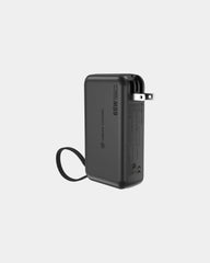 Chargeur hybride GaN 65W Urban Vitamin à personnaliser - 4