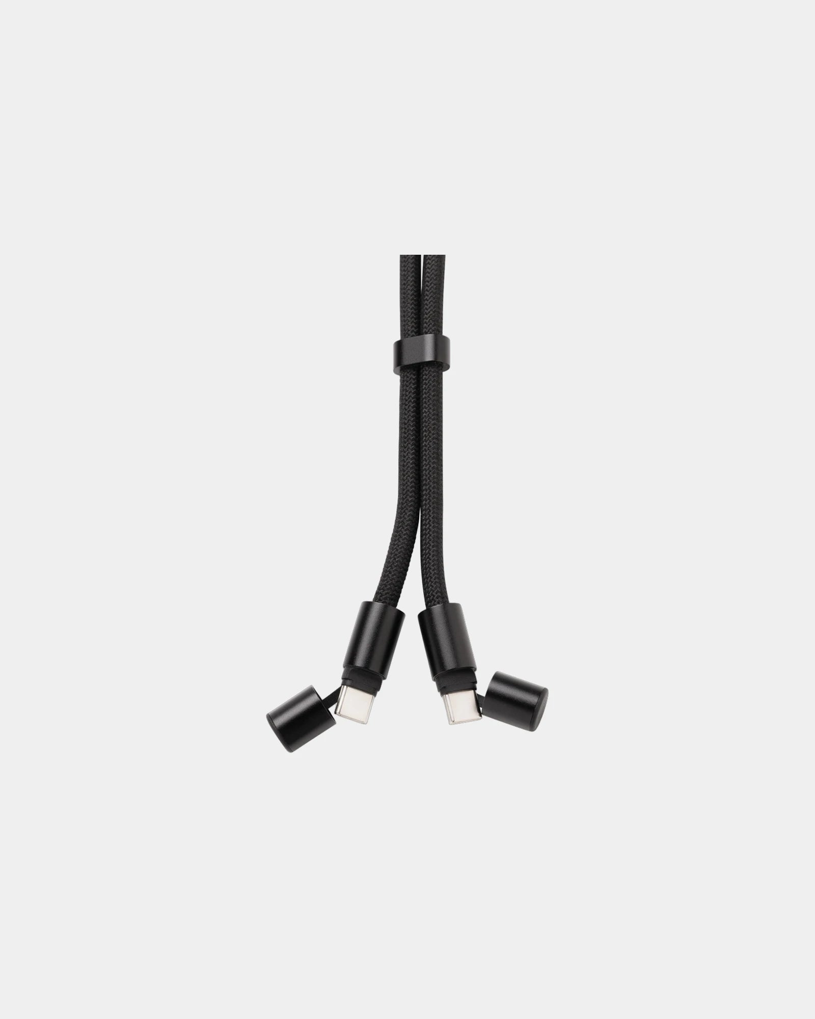 Bracelet téléphone rPET 60W à personnaliser - 7