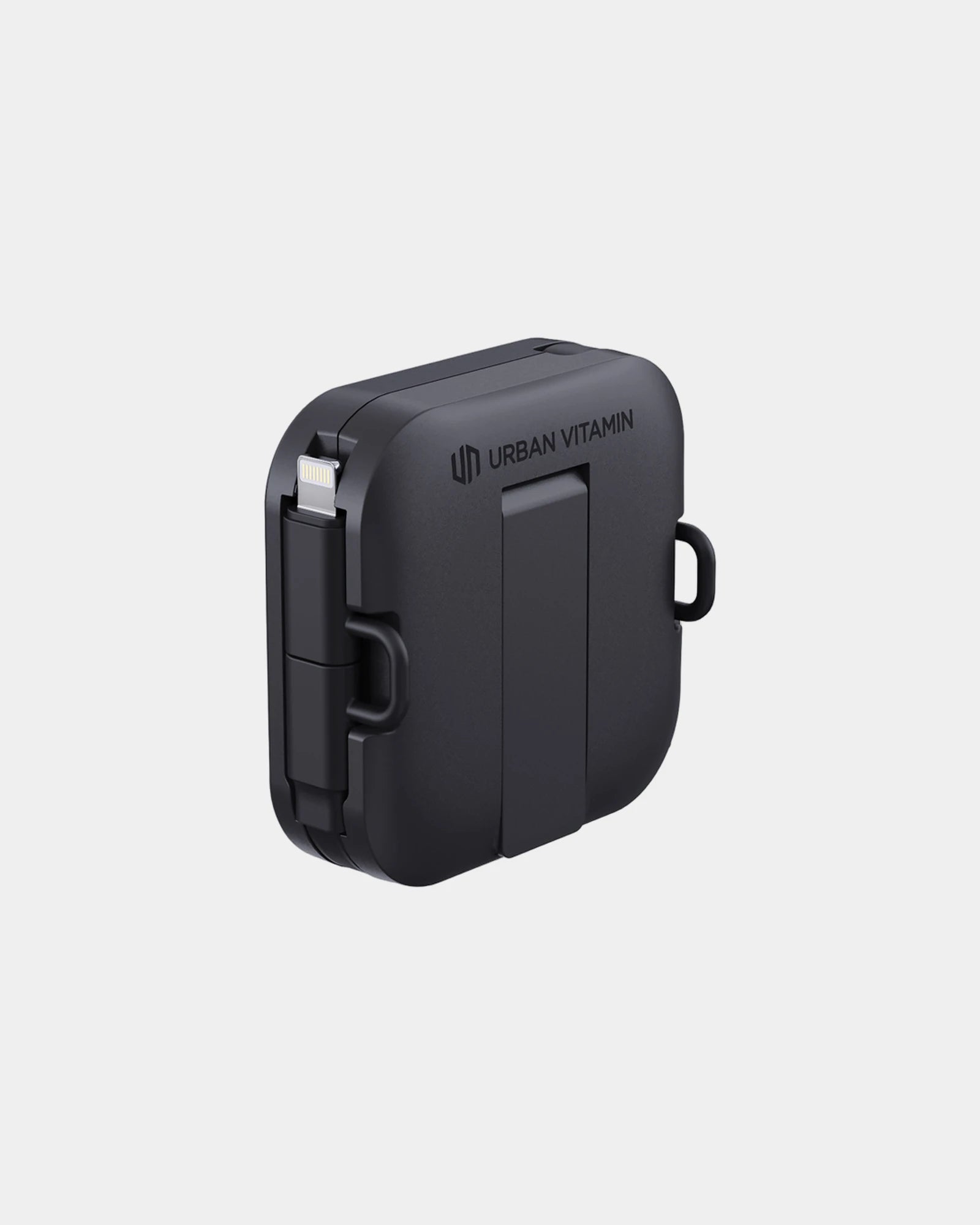Support magnétique 100W Urban Vitamin San Jose à personnaliser - 7