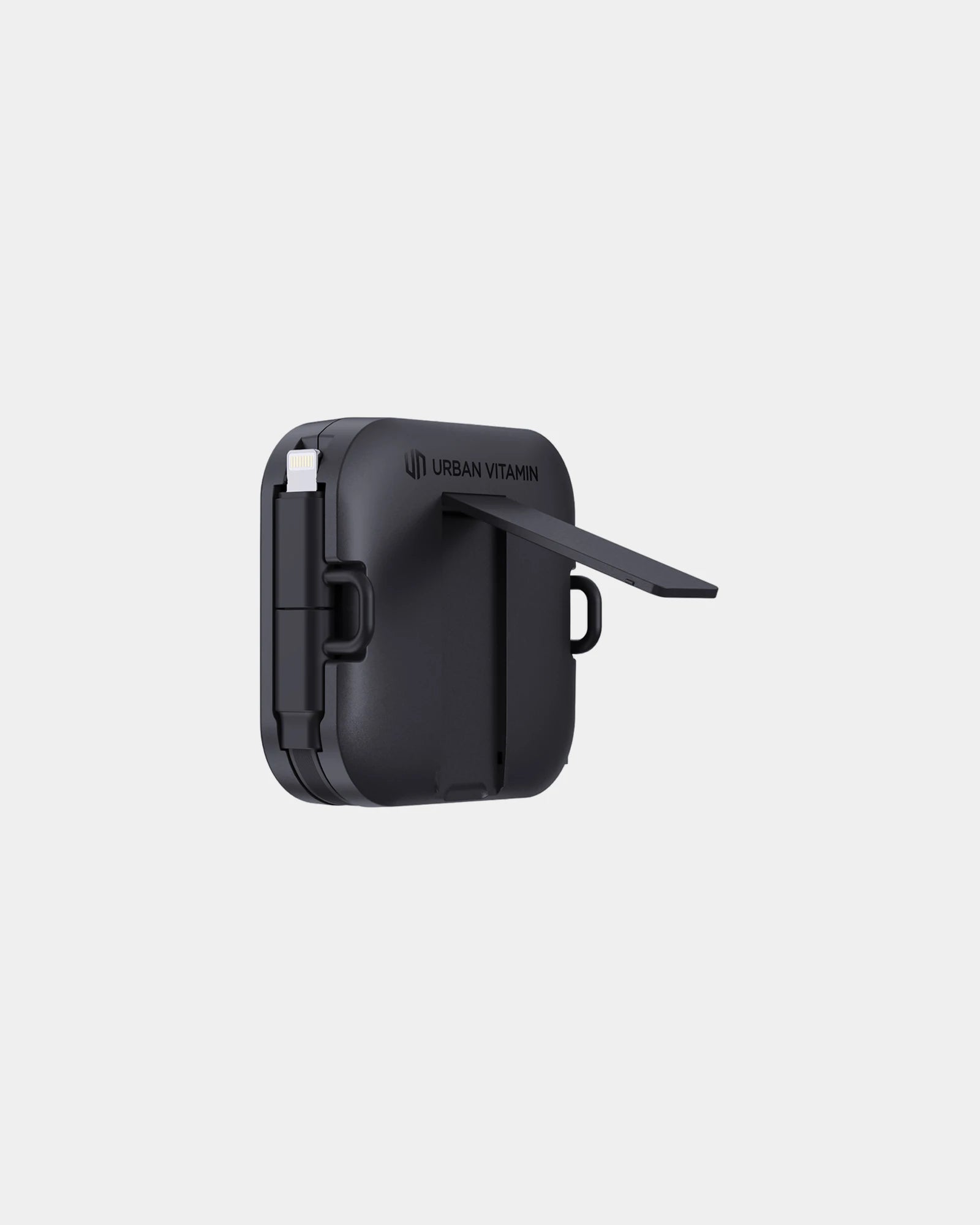Support magnétique 100W Urban Vitamin San Jose à personnaliser - 4