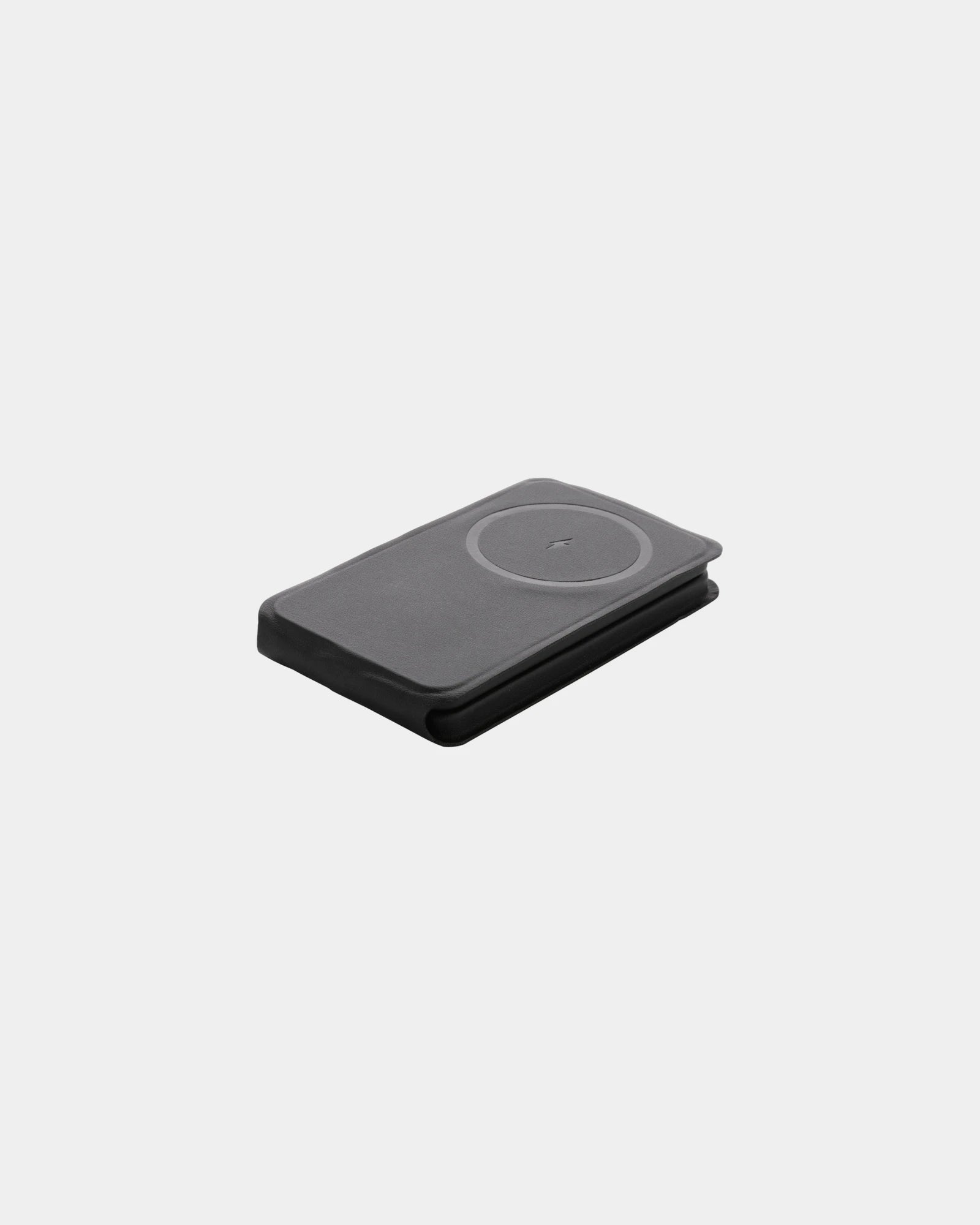 Chargeur magnétique PU recyclé 15W à personnaliser - 6