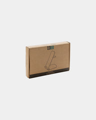 Chargeur sans fil 3en1 plastique recyclé RCS à personnaliser - 6