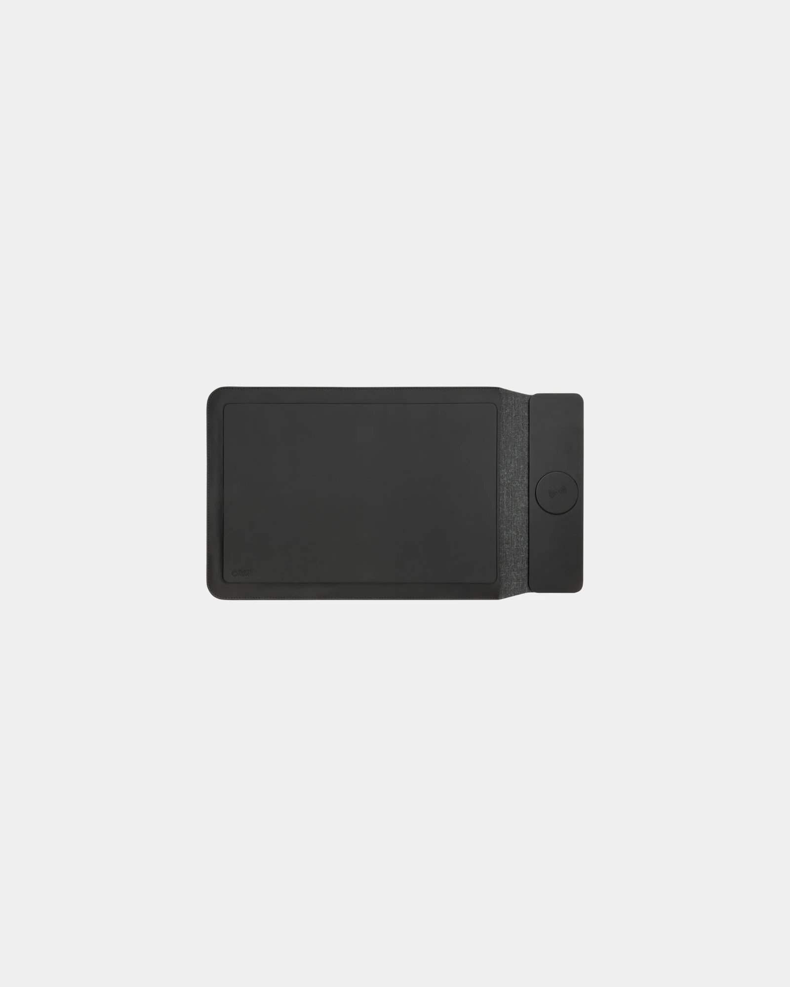 Pochette ordinateur polyester recyclé 14-15.6" à personnaliser - 6