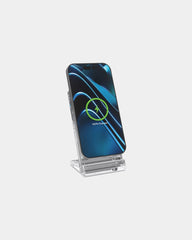 Support magnétique de recharge sans fil 15W à personnaliser - 1
