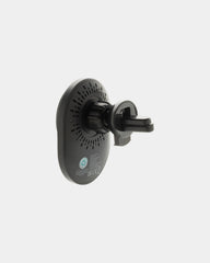 Support magnétique 15W en plastique recyclé à personnaliser - 5