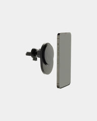 Support magnétique 15W en plastique recyclé à personnaliser - 3