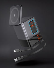 Chargeur 105W rPC Urban Vitamin Sacramento à personnaliser - 1