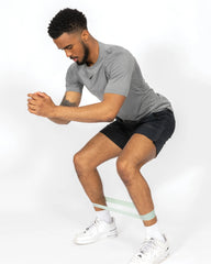 Bandes élastiques fitness TPE à personnaliser - 4
