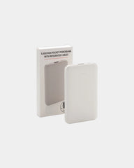 Batterie de secours 5000 mAh à personnaliser - 14