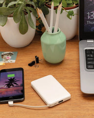 Batterie de secours 5000 mAh à personnaliser - 16