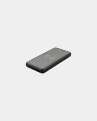 Batterie 10.000 mAh avec Power Delivery à personnaliser - Gris