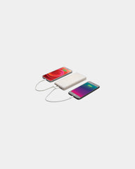 Powerbank fibre de paille de blé 10.000 mAh à personnaliser - 1