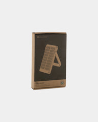 Powerbank 10.000mAh en plastique recyclé à personnaliser - 6