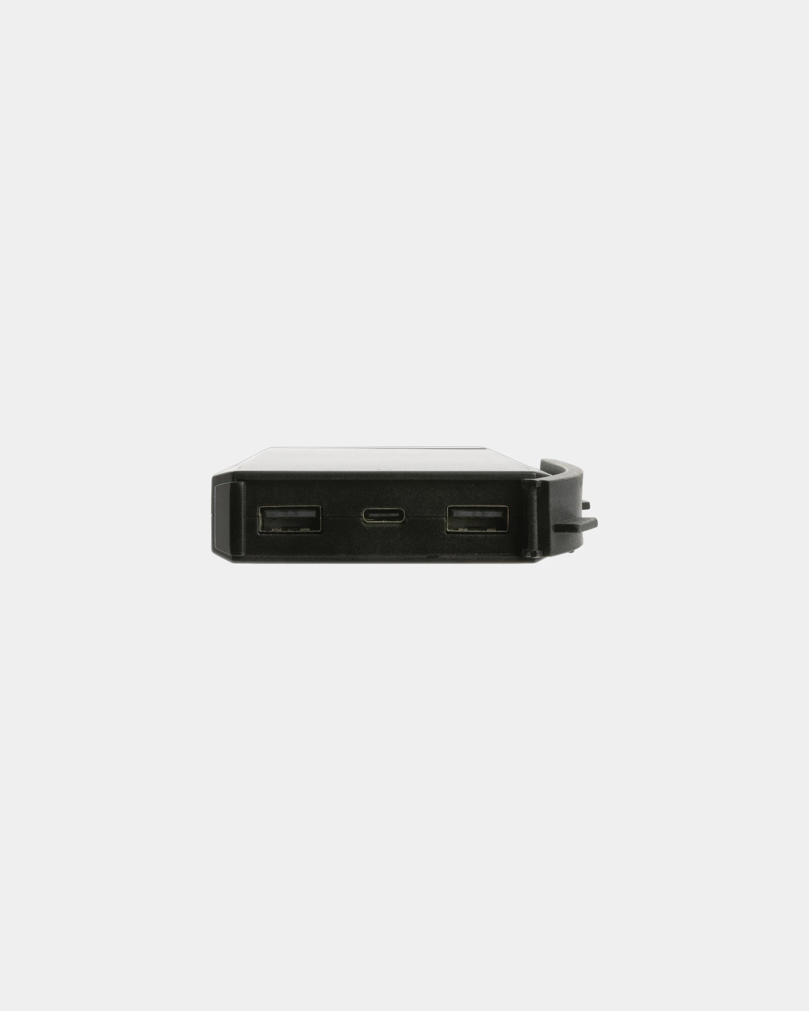 Powerbank 10.000mAh en plastique recyclé à personnaliser - 4