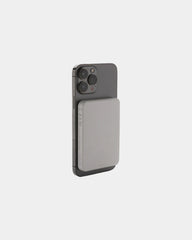Powerbank magnétique 5000mAh en plastique à personnaliser - 9