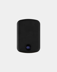 Powerbank magnétique 5000mAh personnalisable - Noir