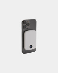 Powerbank magnétique 5000mAh personnalisable - 8
