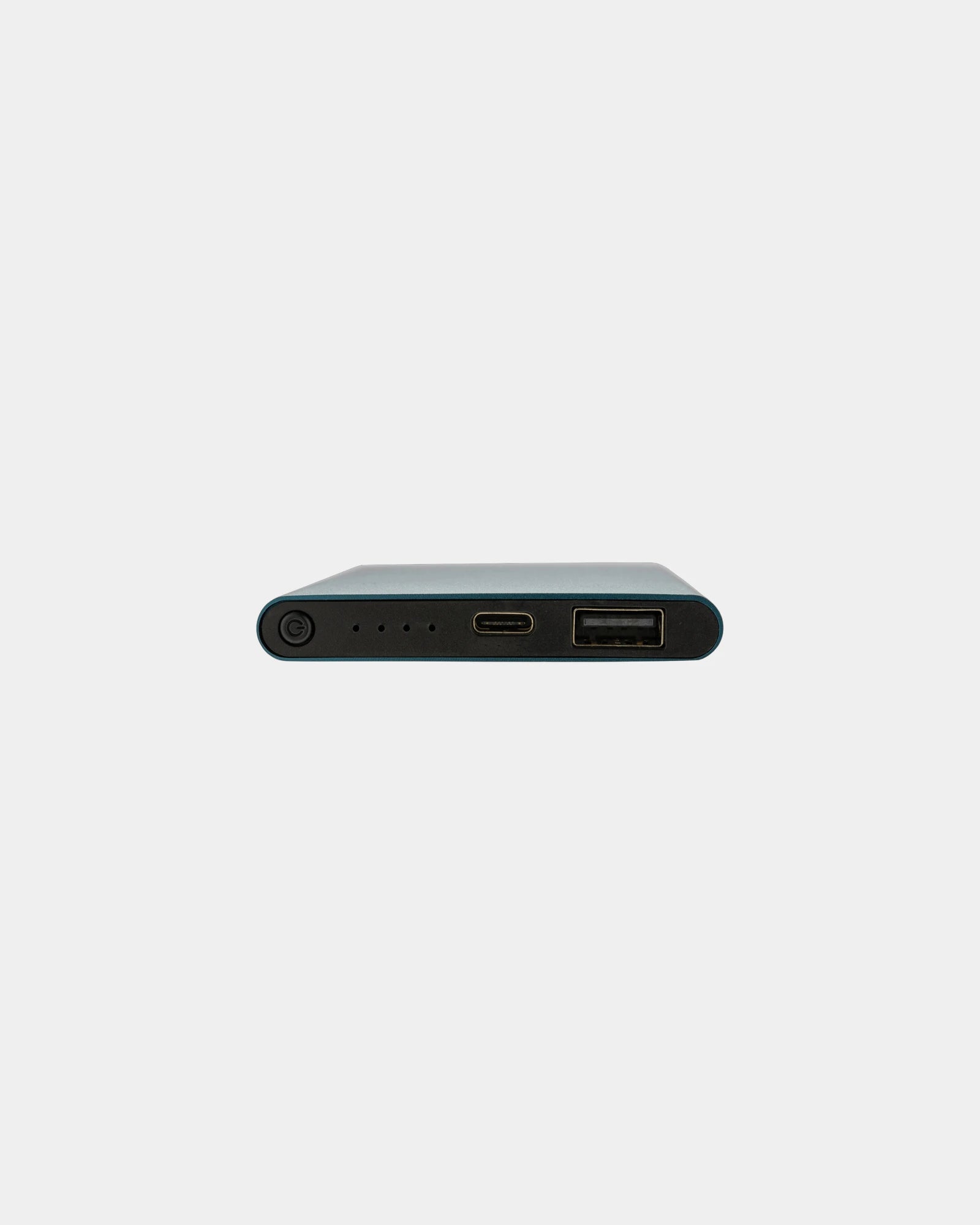 Powerbank 4000mAh en plastique recyclé à personnaliser - 21
