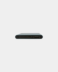 Powerbank 4000mAh en plastique recyclé à personnaliser - 21