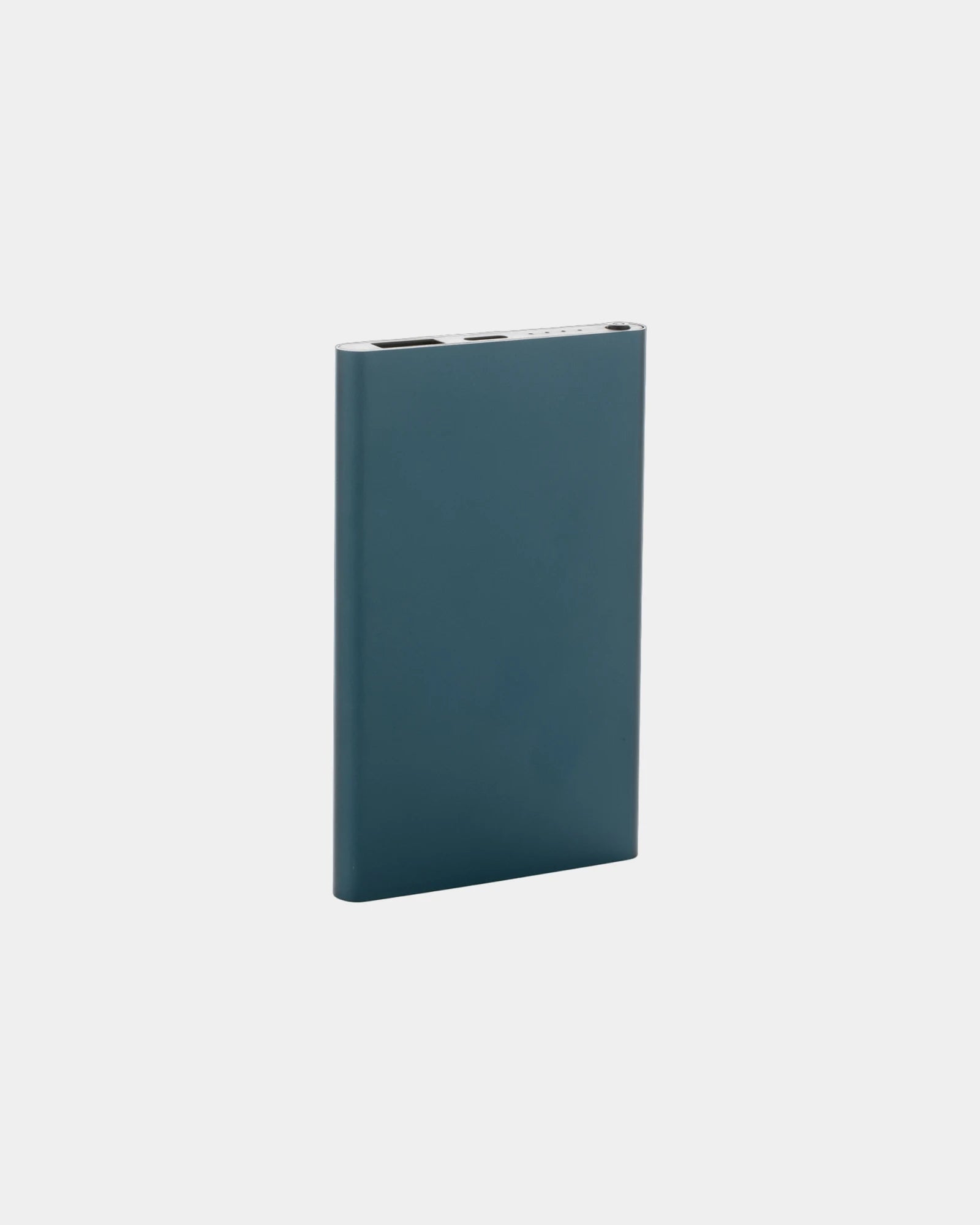 Powerbank 4000mAh en plastique recyclé à personnaliser - 20