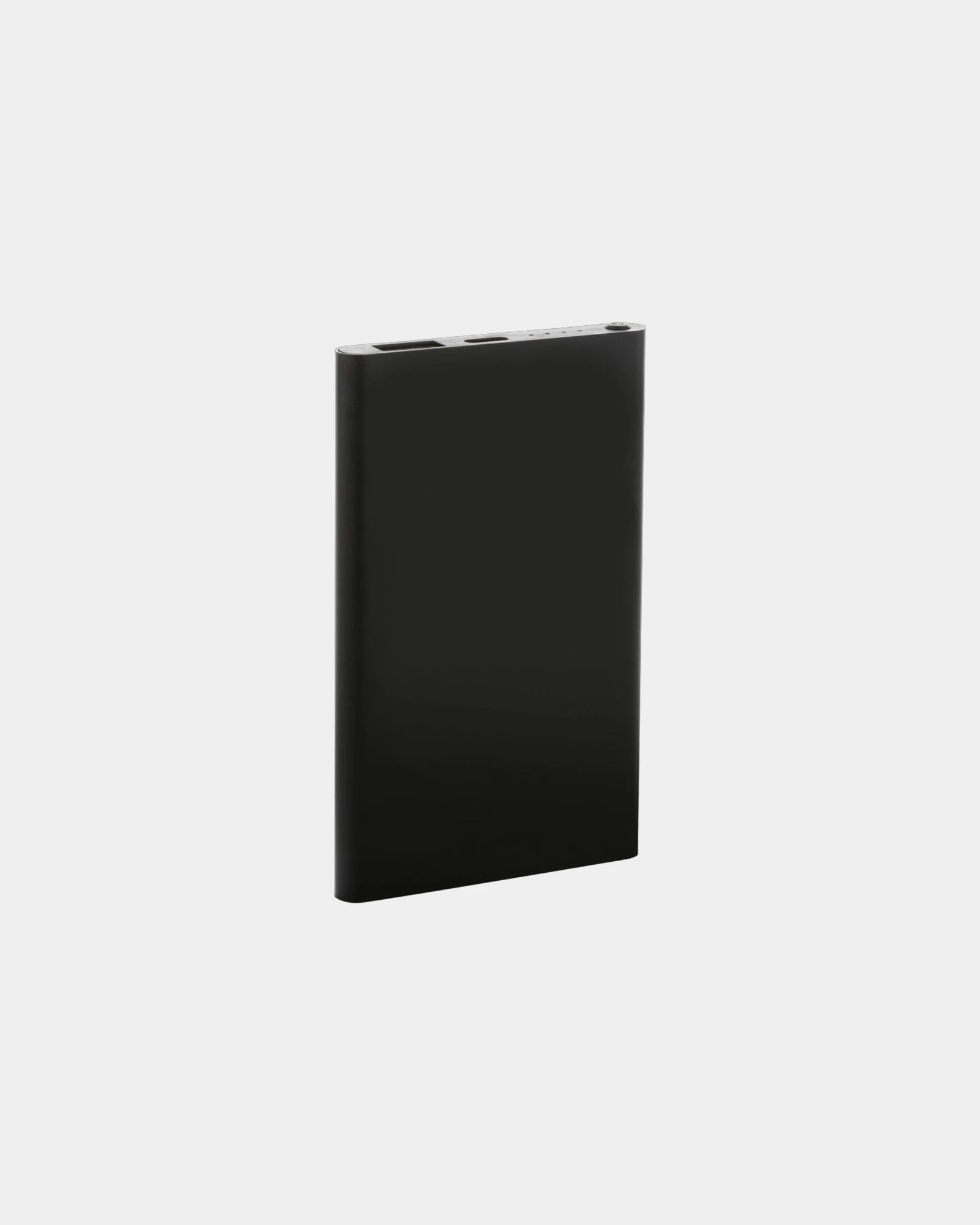 Powerbank 4000mAh en plastique recyclé à personnaliser - 8