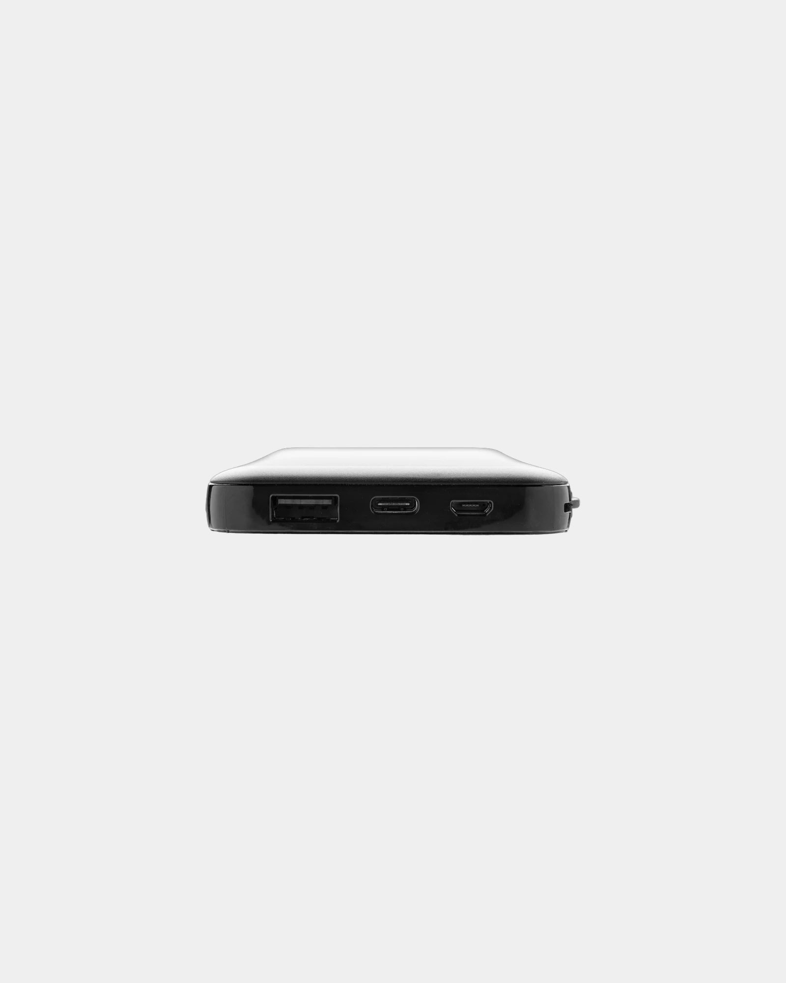 Powerbank 10.000 mAh en plastique recyclé à personnaliser - 5