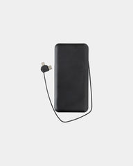 Powerbank 10.000 mAh en plastique recyclé à personnaliser - 3