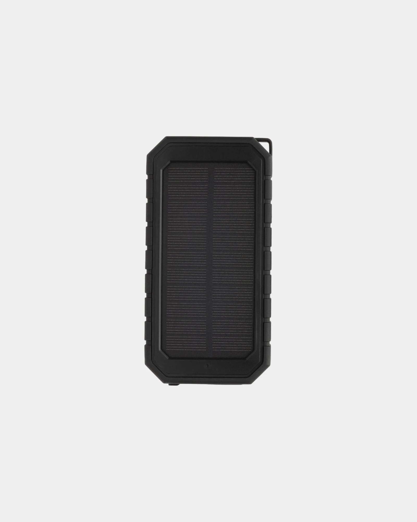 Powerbank solaire 10.000mAh et 10W en plastique recyclé à personnaliser - 4