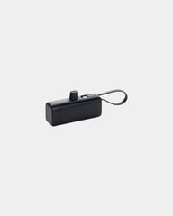 Powerbank 3000mAh en plastique recyclé à personnaliser - 3
