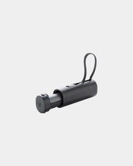 Powerbank rPC ABS recyclé 5000 mAh à personnaliser - 1