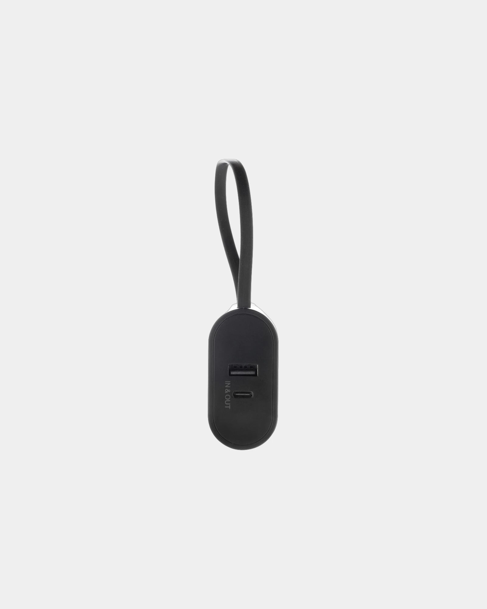 Powerbank 10.000 mAh recyclé à personnaliser - 4