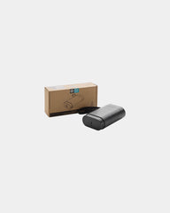 Powerbank 10.000 mAh recyclé à personnaliser - 6