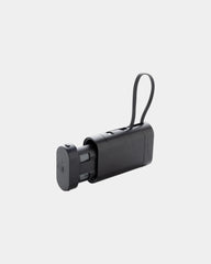 Powerbank 10.000 mAh recyclé à personnaliser - 1