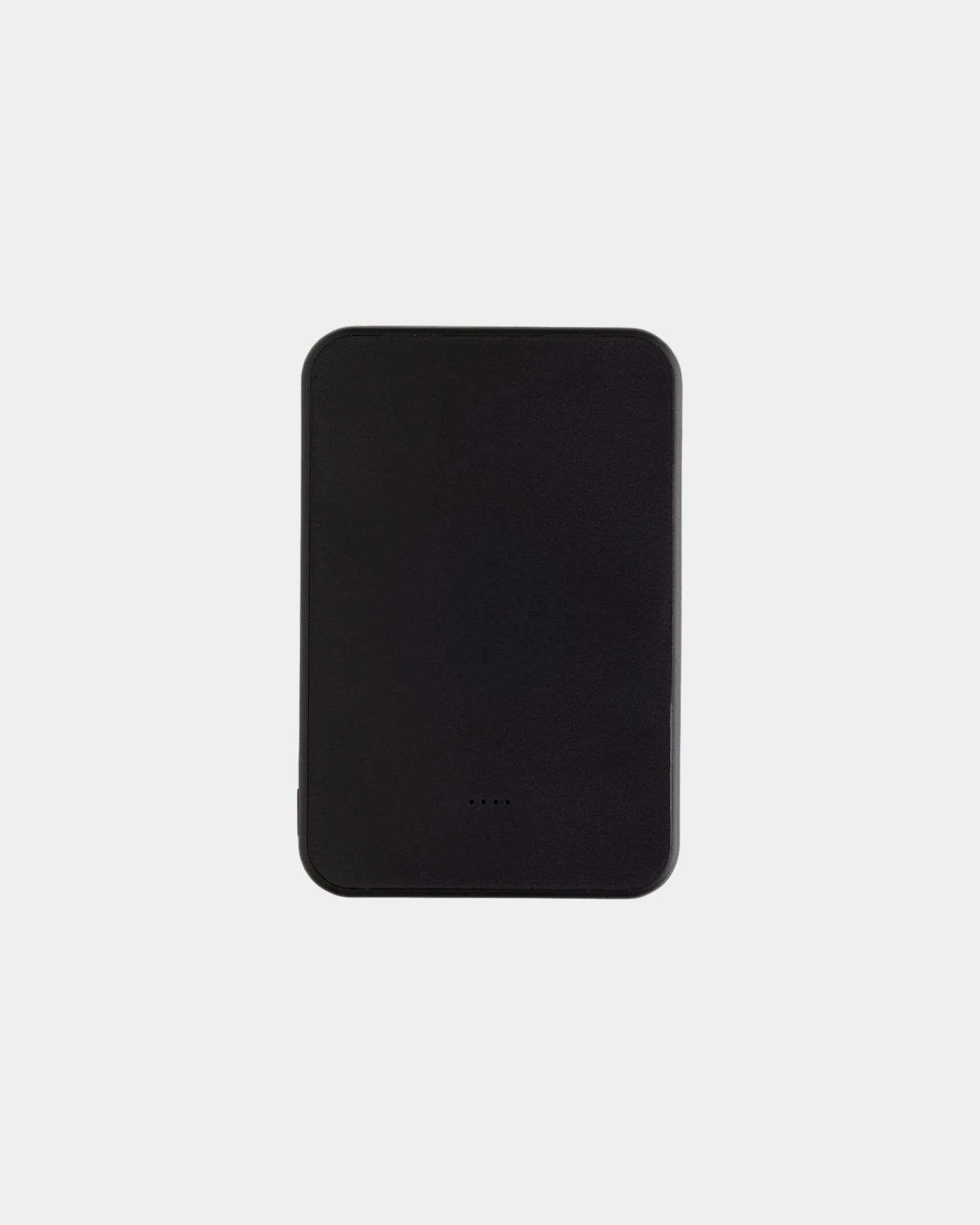 Powerbank 5000mAh ABS recyclé à personnaliser - 3