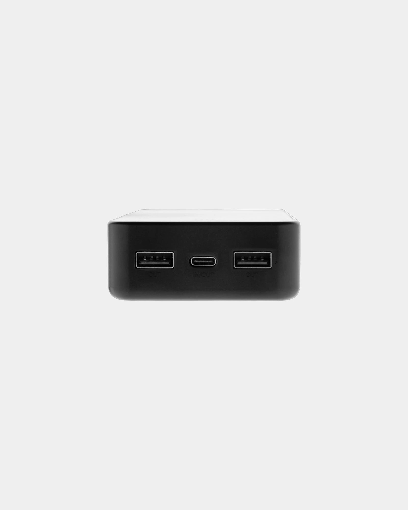 Powerbank 20.000 mAh ABS recyclé à personnaliser - 4