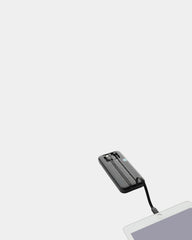 Powerbank 10.000mAh en plastique recyclé à personnaliser - 4