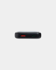 Powerbank 10.000mAh en plastique recyclé à personnaliser - 7