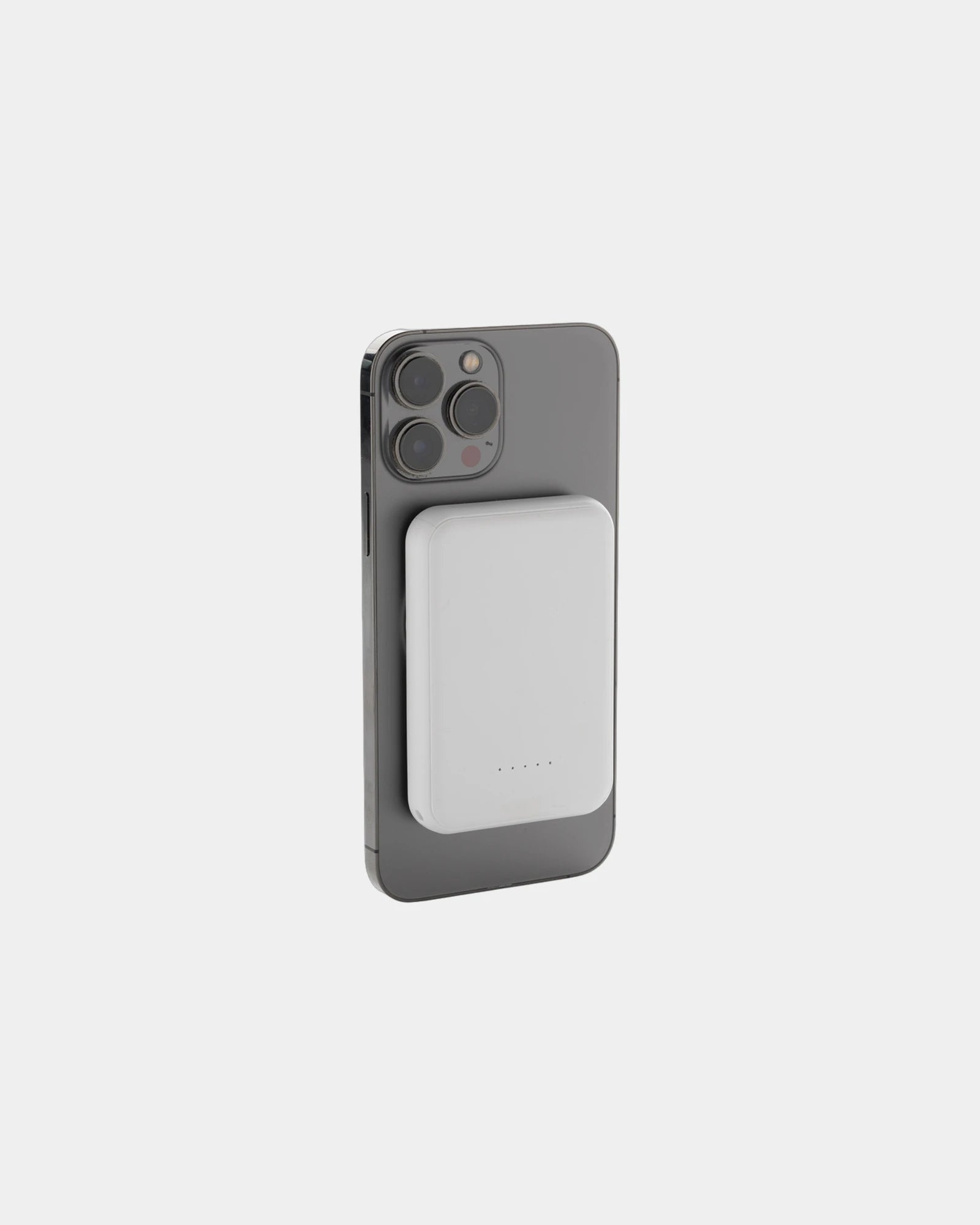 Powerbank 5000mAh plastique recyclé à personnaliser - 9