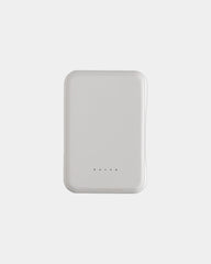 Powerbank 5000mAh plastique recyclé à personnaliser - 11