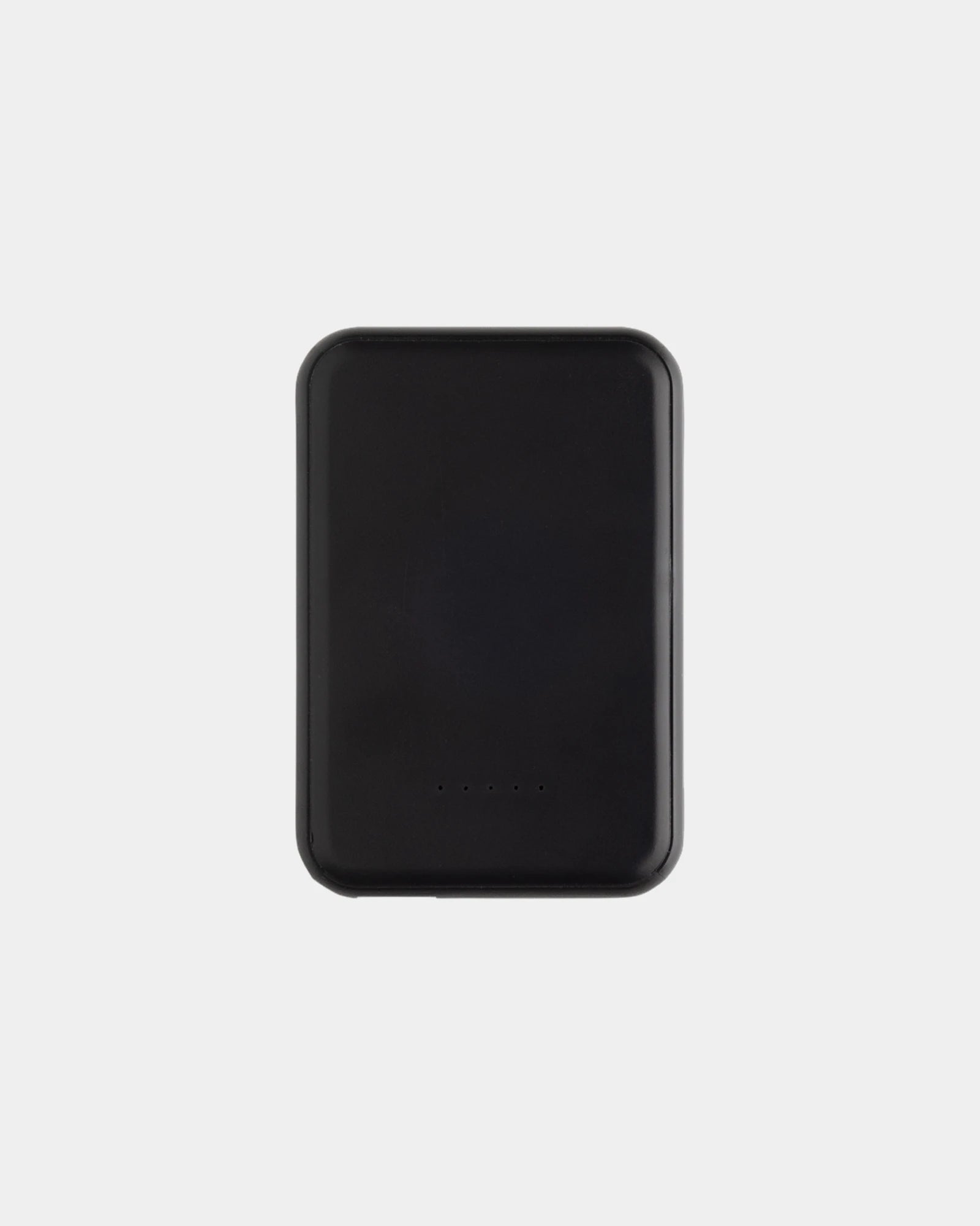 Powerbank 5000mAh plastique recyclé à personnaliser - 3